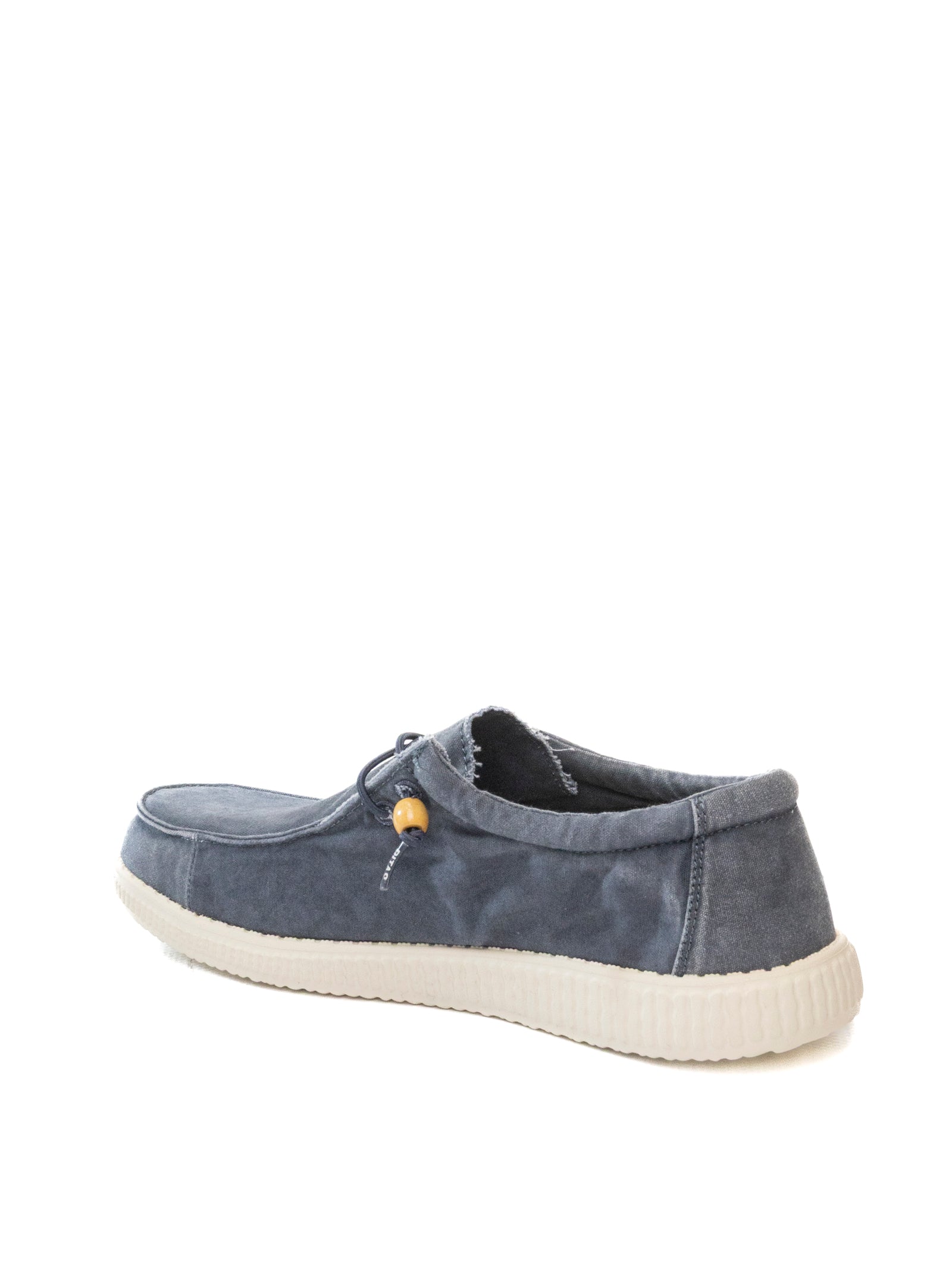 PITAS slipon wallabi blu WALLABI WASHED-PERISCOPE 