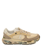 PREMIATA Sneaker mase beige MASE 8018-BEIGE 