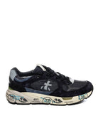 PREMIATA sneaker mase blu MASE 8020-BLU 