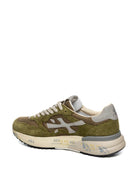 PREMIATA sneaker mick verde MICK0.1 8271-VERDE 