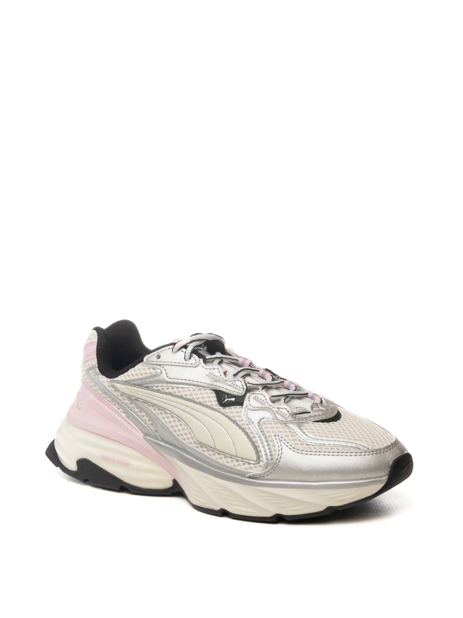 PUMA Sneaker fade nitro pearl/rosa 4406203-09 FADE NITRO LS 