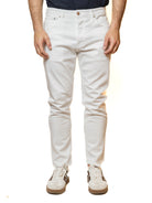 REFRIGIWEAR jeans scott bianco P91600 SCOTT-A00010 