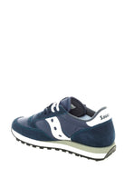SAUCONY Sneaker jazz blu/bianco 2044-316 JAZZ-NAVY/WHT 