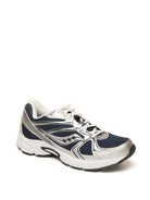 SAUCONY Sneaker millenium navy/silver 70812-51 R.MILLENIUM-NAVY/SILV 