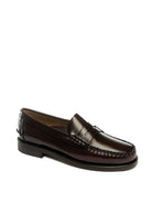SEBAGO Mocassino classic dan burgundy CLASSIC DAN 7000300-903 
