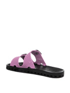SENSI sandalo urban lilla 4150D URBAN-266 