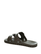 SENSI Sandalo city grigio 4153U CITY-317 