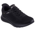 SKECHERS Slip-on Bob Sport Squad ™ slip ins nero 117497 BOBS SQUAD CHAOS-BBK 
