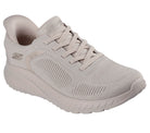 SKECHERS Slip-on Bob Sport Squad ™ slip ins naturale 117497 BOBS SQUAD CHAOS-NAT 