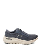 SKECHERS Slip on arch fit blu 150051 ARCH FIT 2.0-SLT 