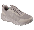 SKECHERS Sneaker edgeride taupe 232835 EDGERIDE REKZE-TPE 