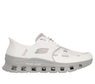 SKECHERS Sneaker glide step pro slip ins bianco 232930 GLIDE STEP PRO-NAT 