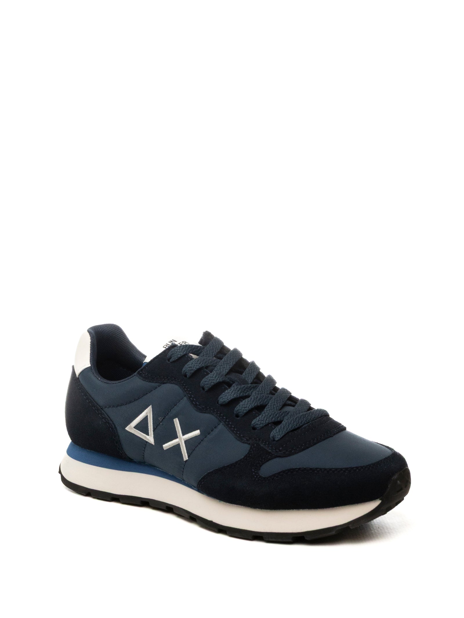 SUN 68 Sneaker tom solid navy Z36101 TOMSOLID-07 