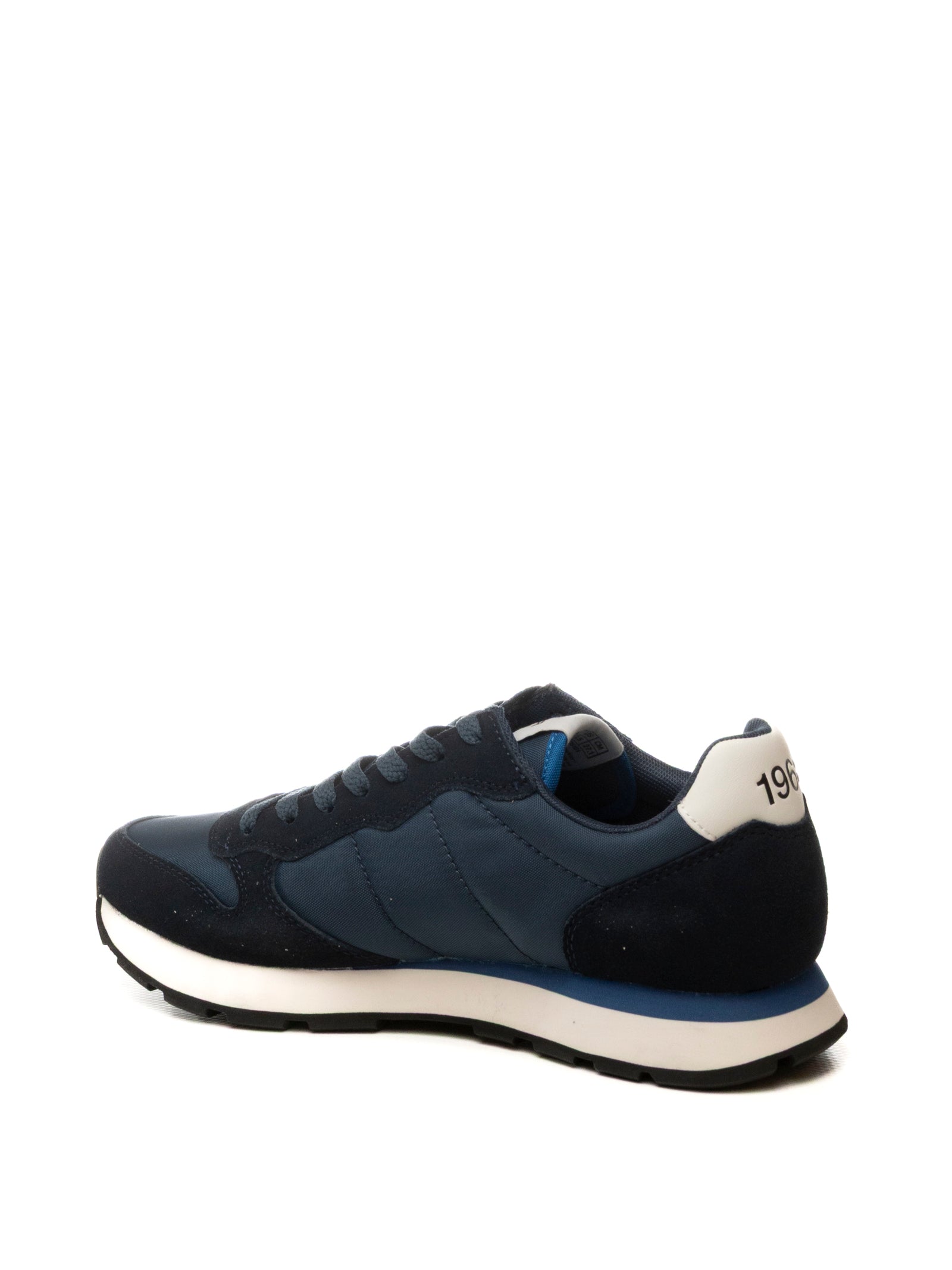 SUN 68 Sneaker tom solid navy Z36101 TOMSOLID-07 