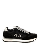 SUN 68 Sneaker tom solid nero Z36101 TOMSOLID-11 