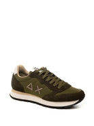 SUN 68 Sneaker tom solid militare Z36101 TOMSOLID-19 