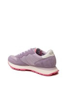 SUN 68 Sneaker ally solid lilla Z36201 ALLYSOLID-24 
