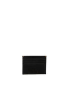 TIMBERLAND Portacarte pelle nero TB0A5RP90011 LEATHER-BLACK 