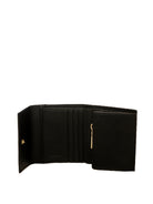 TOSCABLU portafoglio pelle nero 45P51 PELLE-C99 