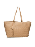TOSCABLU borsa a mano pelle cipria 613B40 PELLE-C16 