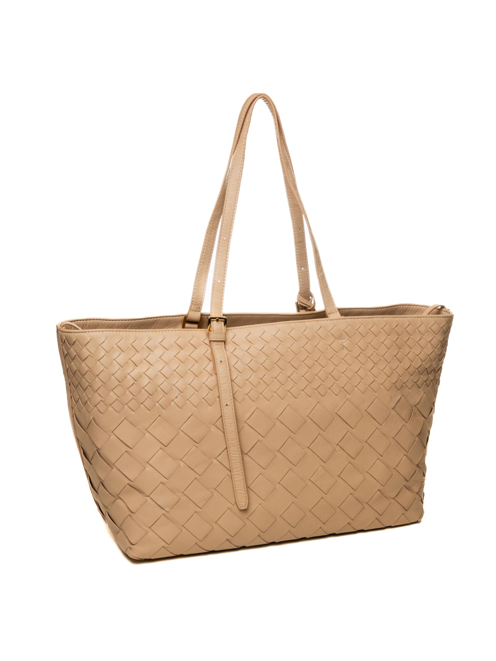 TOSCABLU borsa a mano pelle cipria 613B40 PELLE-C16 