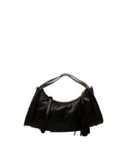 TOSCABLU borsa a spalla pelle nera 617B52 PELLE-C99 
