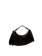 TOSCABLU borsa a spalla pelle nera 617B52 PELLE-C99 