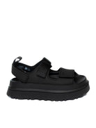 UGG Sandalo goldenglow nero GOLDENGLOW TESS-BLK 