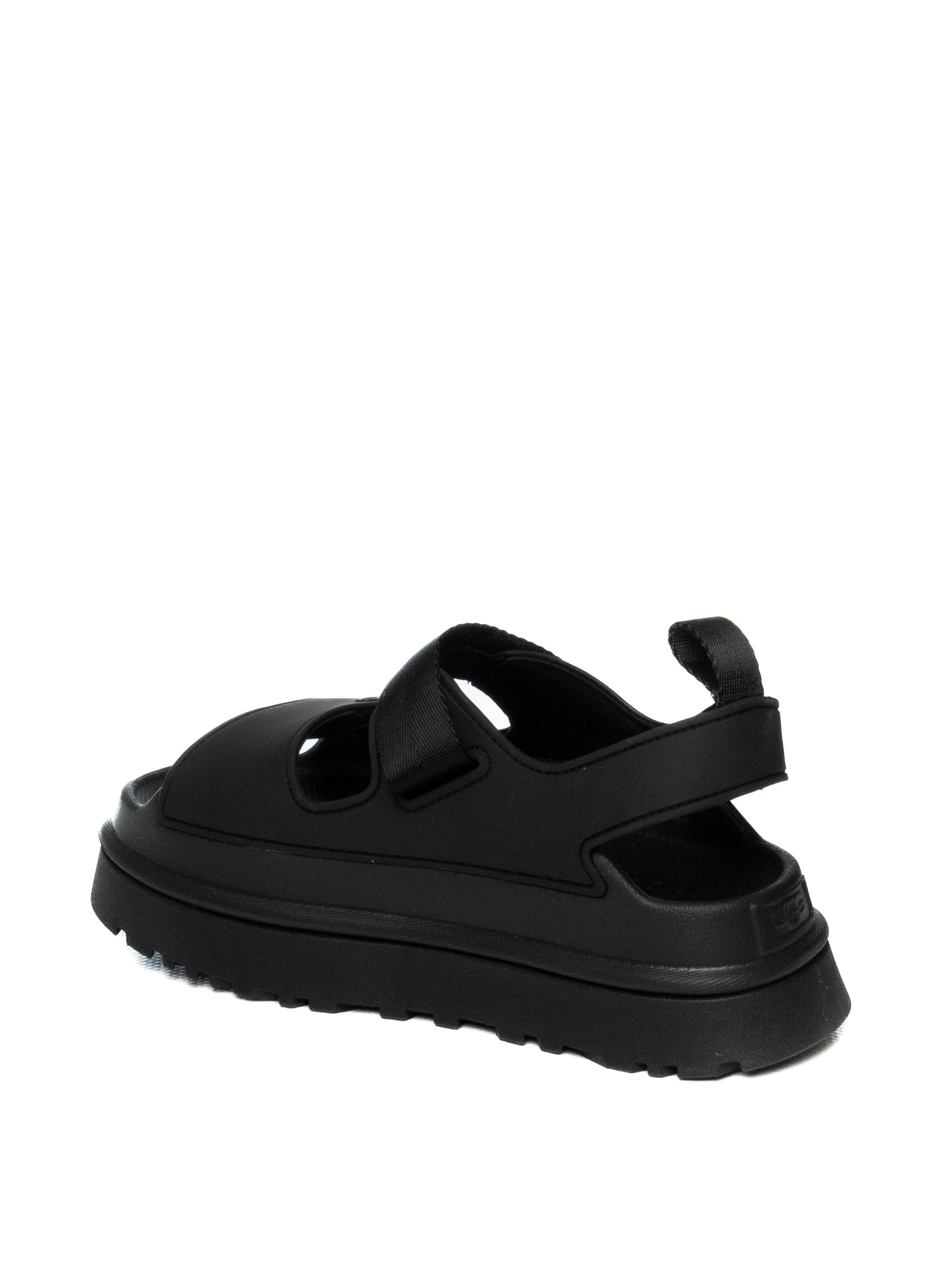 UGG Sandalo goldenglow nero GOLDENGLOW TESS-BLK 
