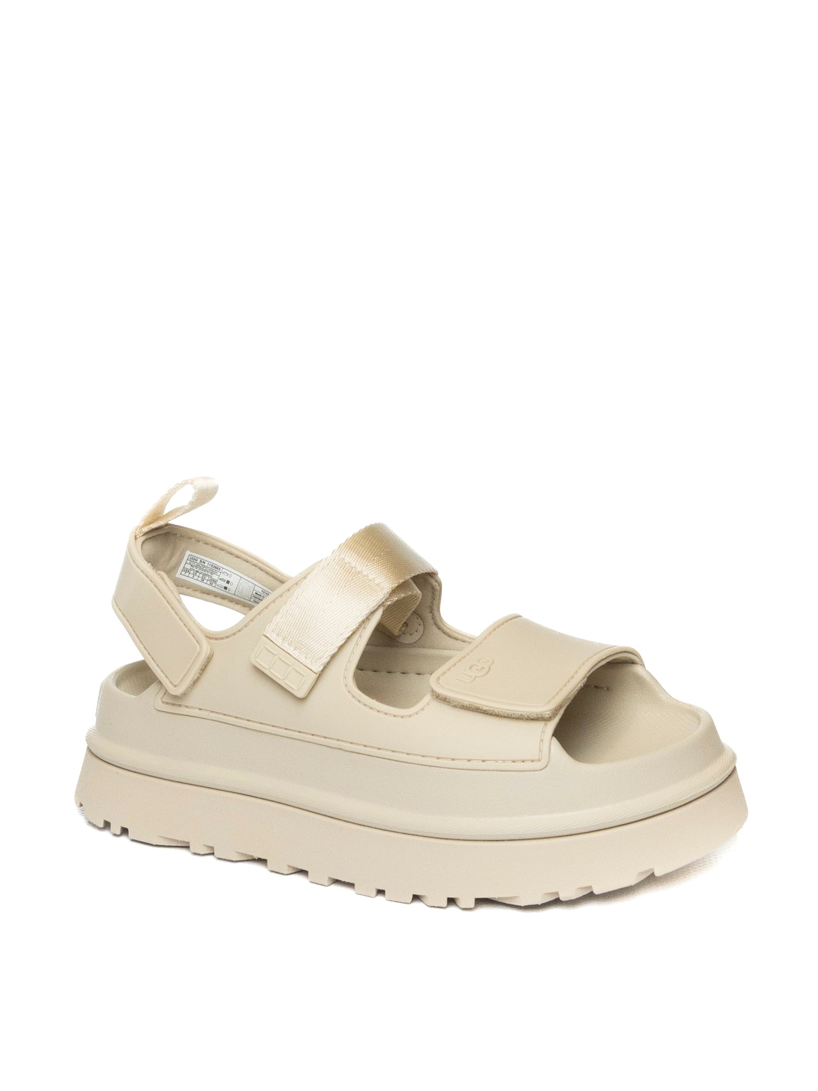 UGG Sandalo golden glow beige GOLDENGLOW TESS-SSAL 