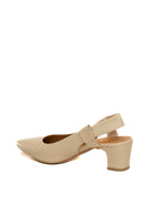 UNISA Chanel javea pelle avorio JAVEA PELLE-IVORY 