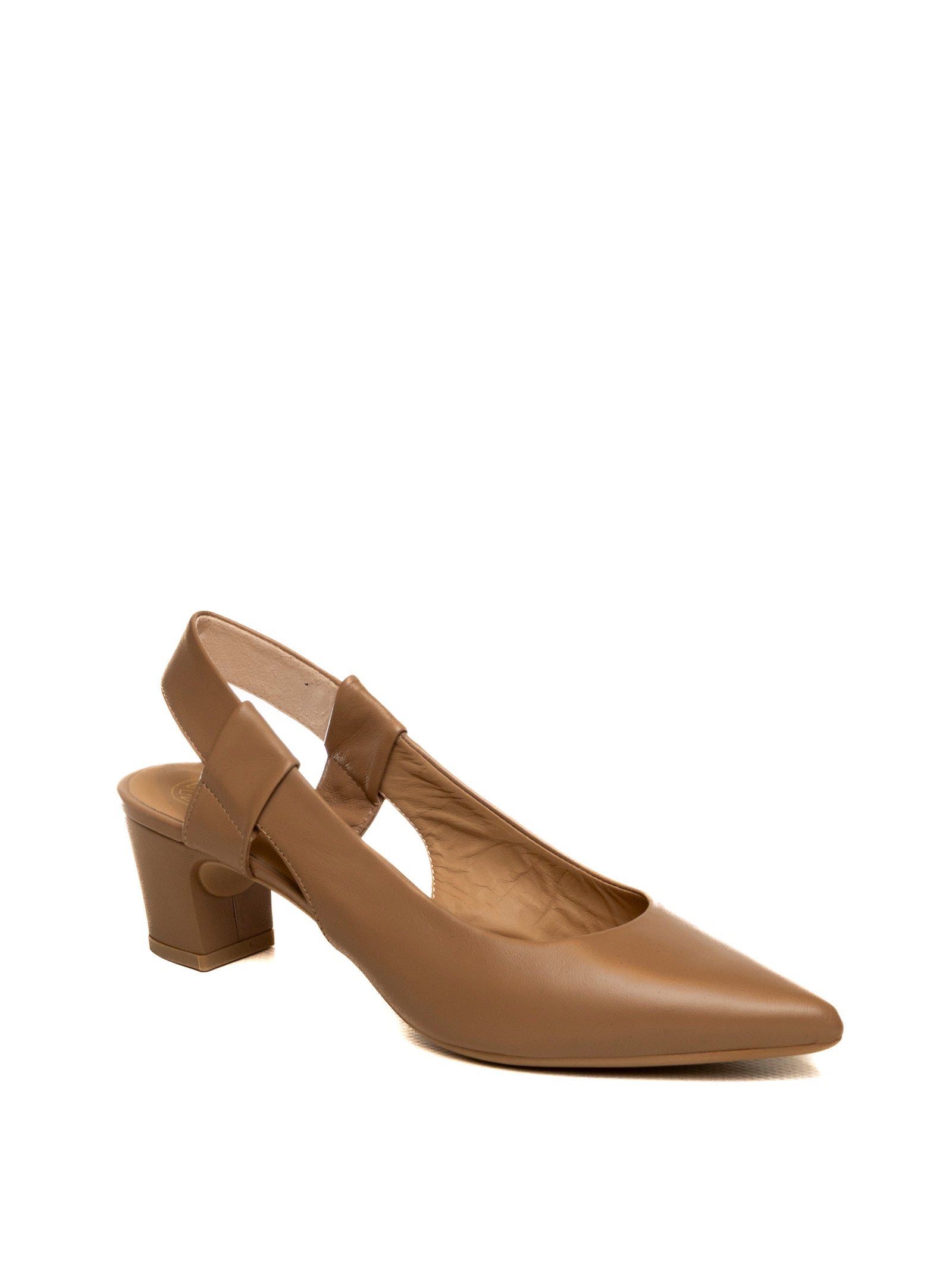 UNISA Chanel javea pelle beige JAVEA PELLE-PRALINE 