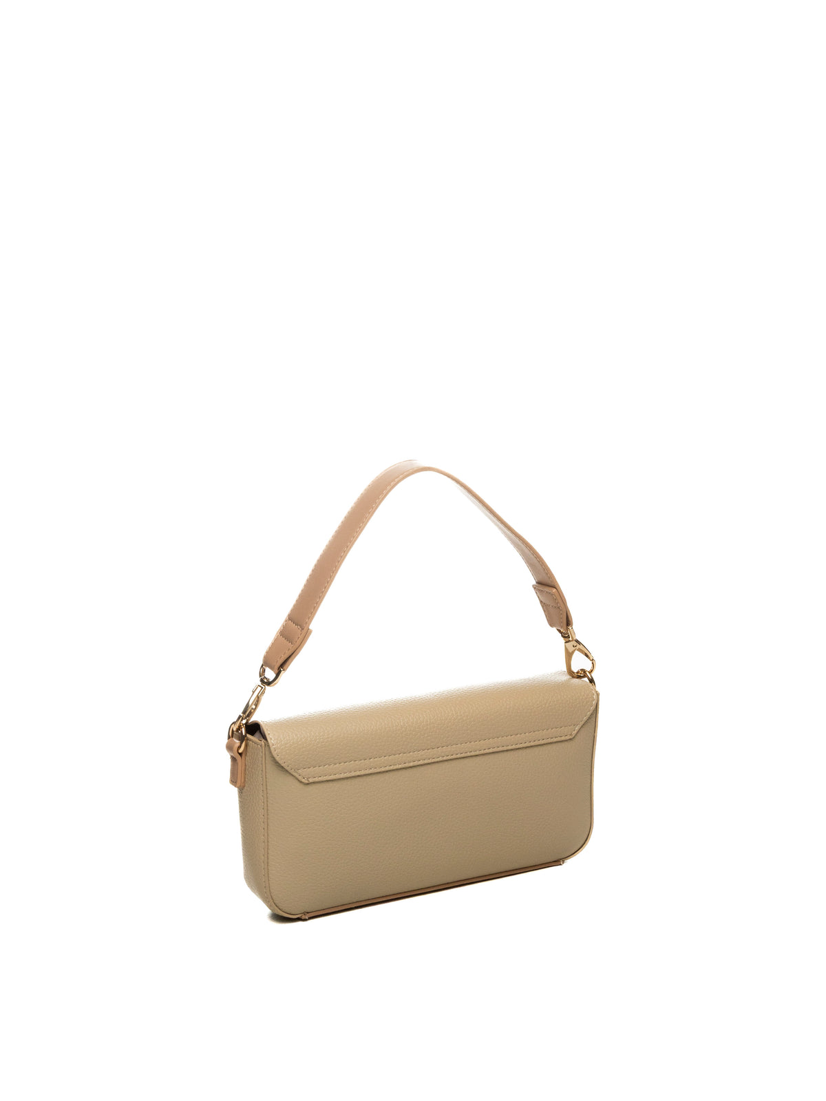 MARIO VALENTINO borsa a spalla alexia ecru VBS5A804 ALEXIA-ECRU 