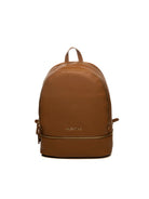 VALENTINO zaino brixton marrone VBS7LX02 BRIXTON-CUOIO 