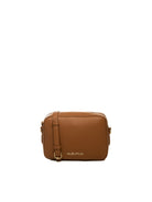 VALENTINO borsa a spalla brixon marrone VBS7LX07 BRIXTON-CUOIO 