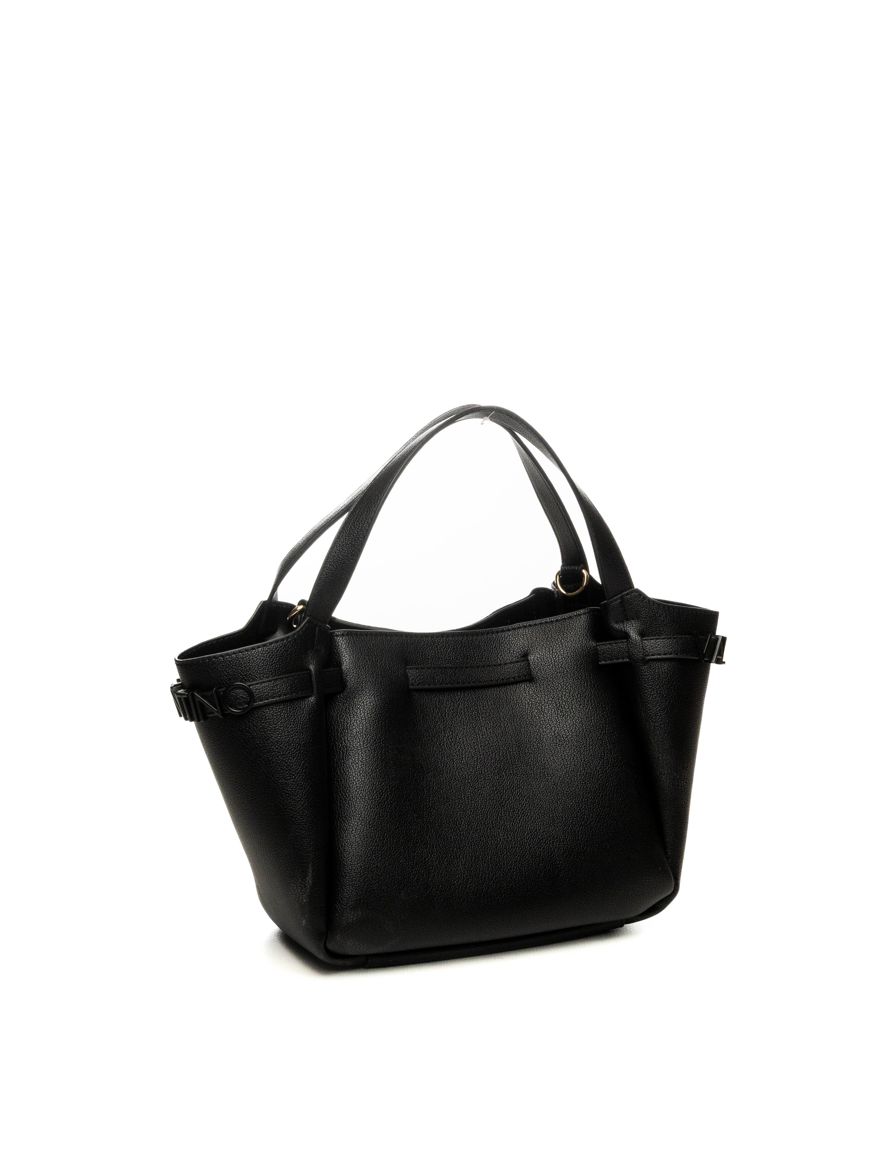 VALENTINO borsa a mano medea nera VBS9Q804 MEDEA-NERO 