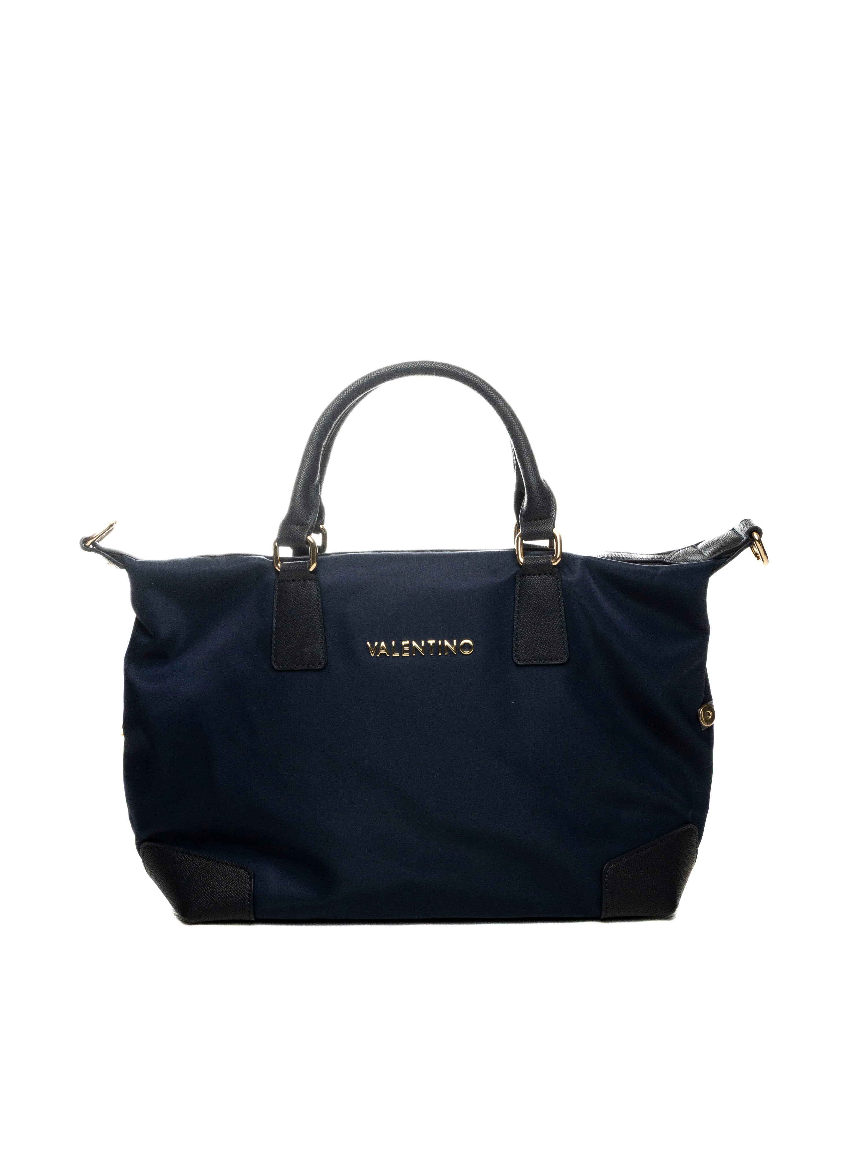 VALENTINO borsa a mano jenny blu VBSA9T23 JENNY-BLEU 