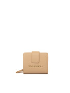 VALENTINO portafoglio alexia beige VPS5A8215 ALEXIA-ECRU 