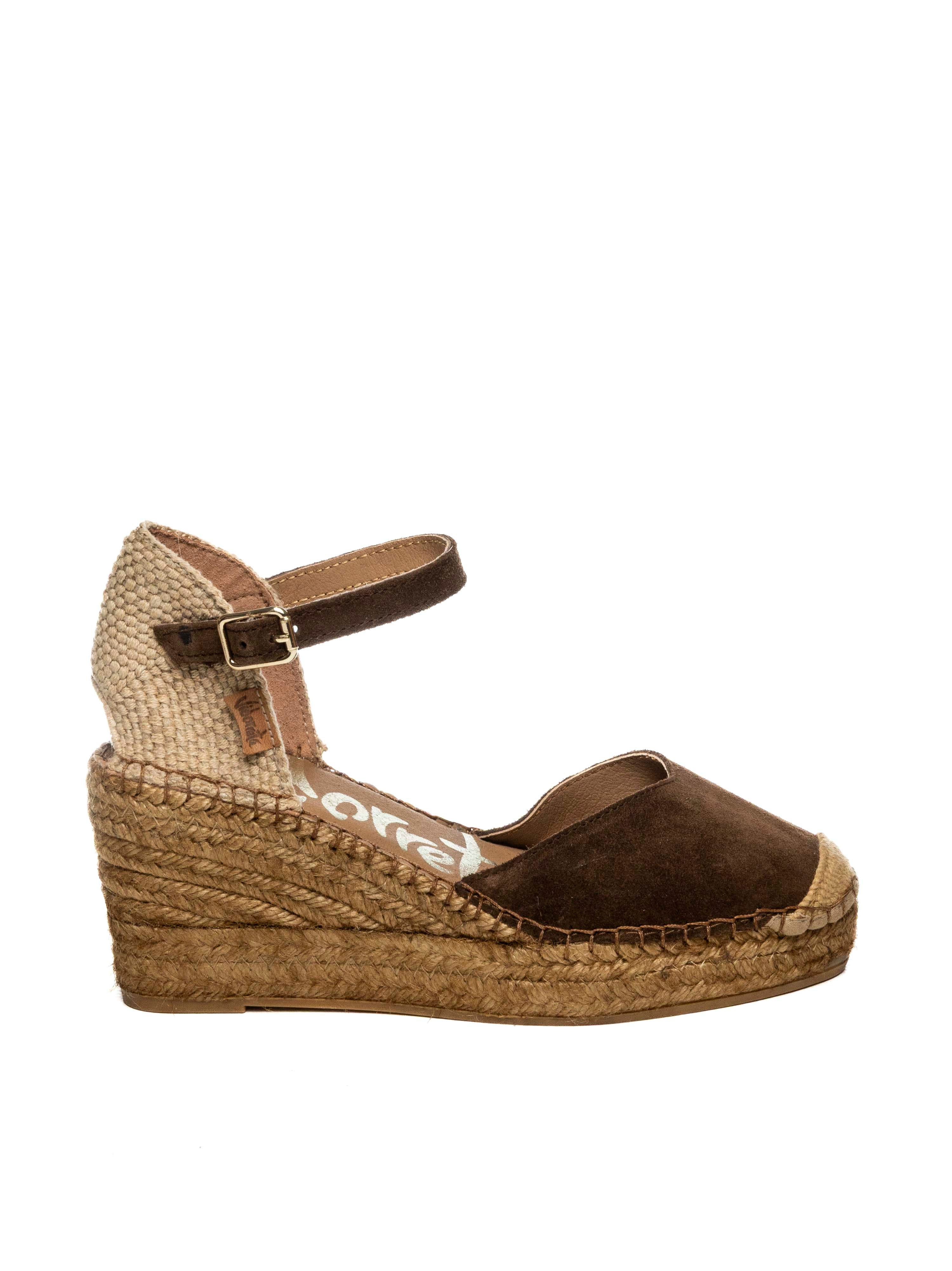 VIDORRETA espadrilles vitelo testa 313 VITELO-TESTA 
