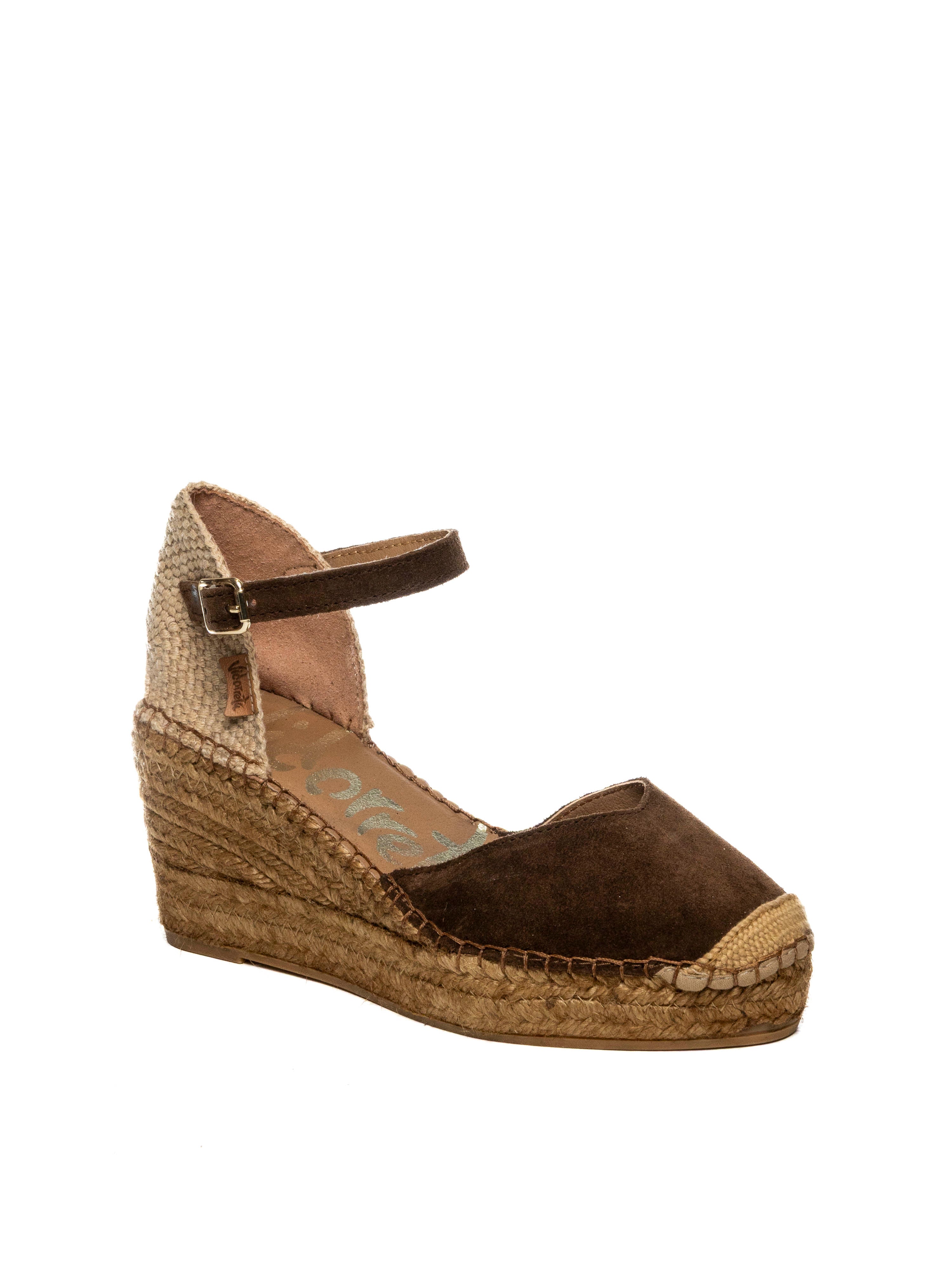 VIDORRETA espadrilles vitelo testa 313 VITELO-TESTA 