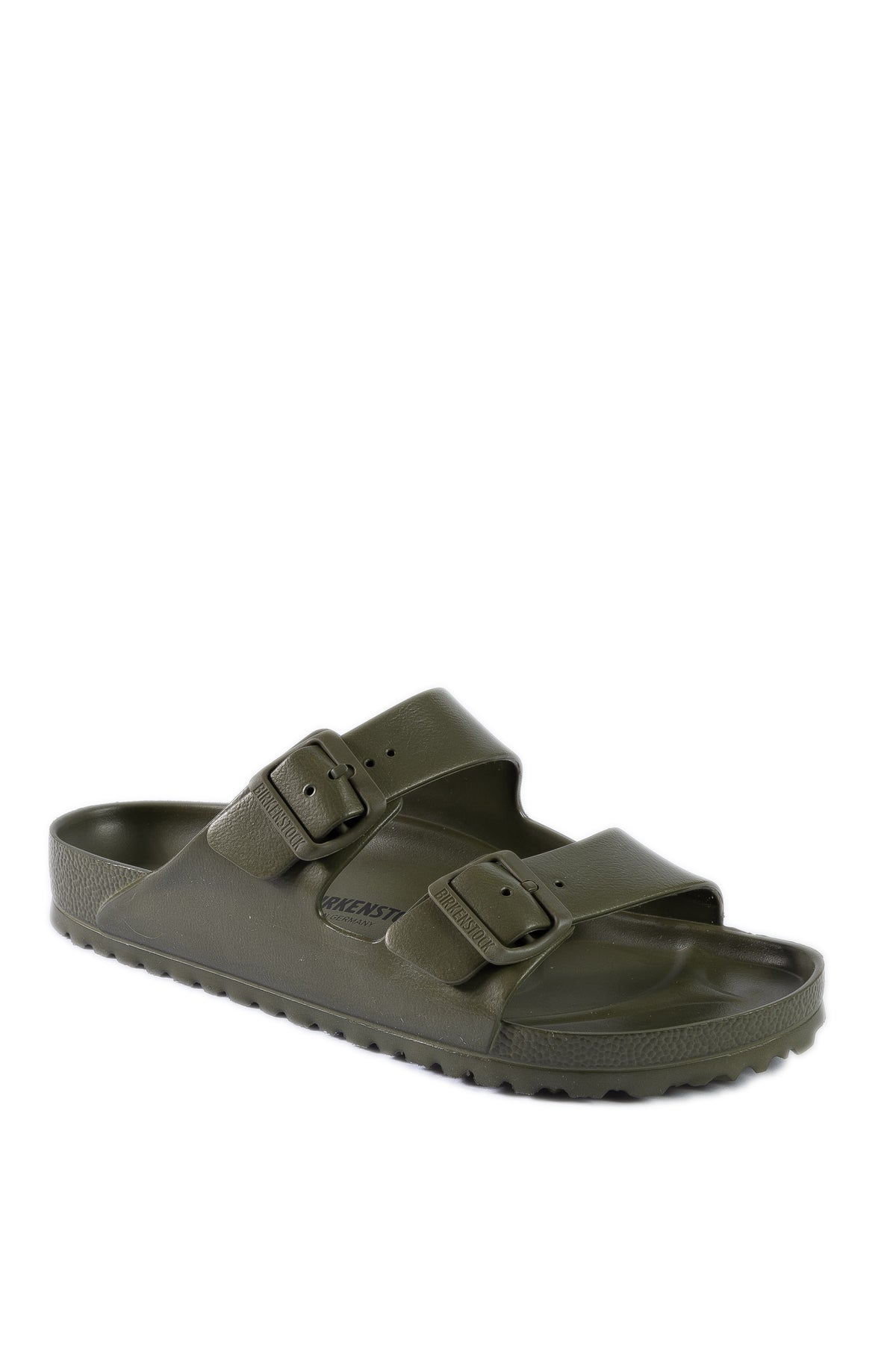 BIRKENSTOCK Sandalo arizona eva verde ARIZONA EVA U 1019094-KHAKI 