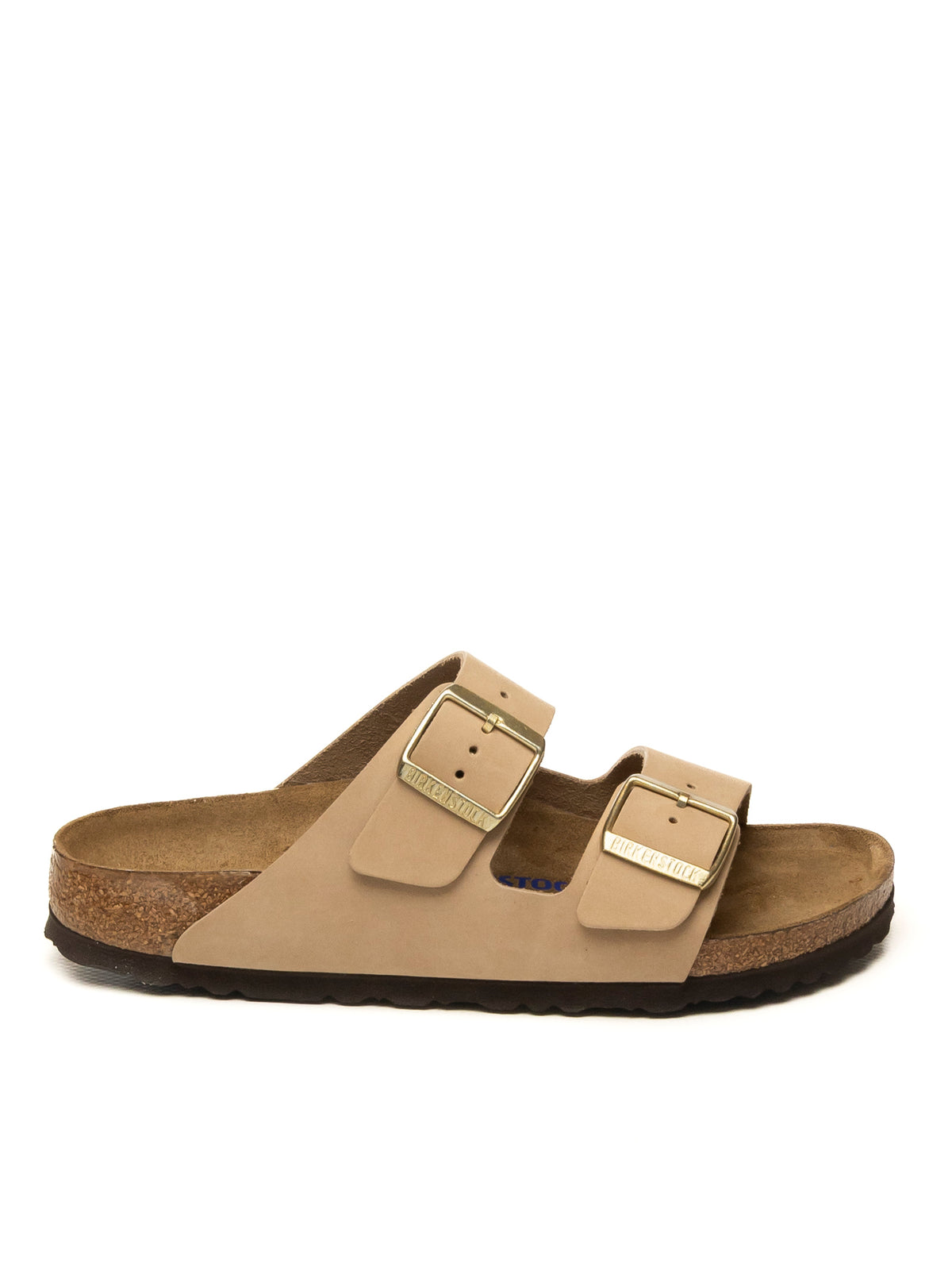 BIRKENSTOCK Arizona sfb sandcastle ARIZONA SFB D 1019016-SANDCASTLE 