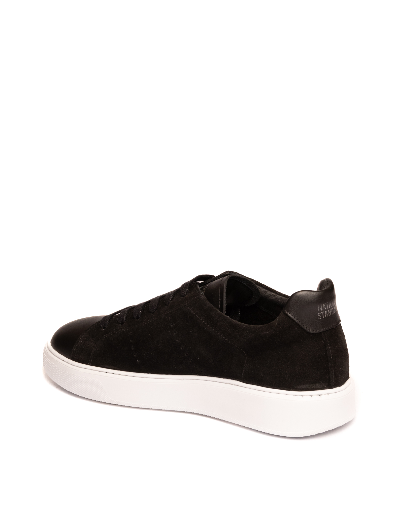 Sneaker M09 nero NATIONAL STANDARD Pk by Paskal