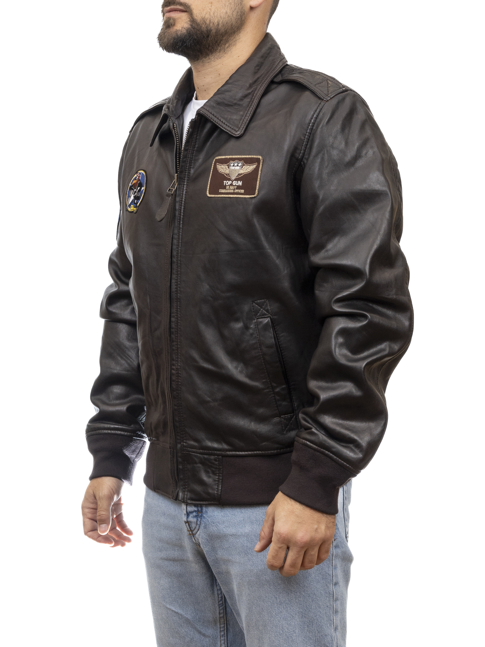 TOP GUN Pk by Paskal