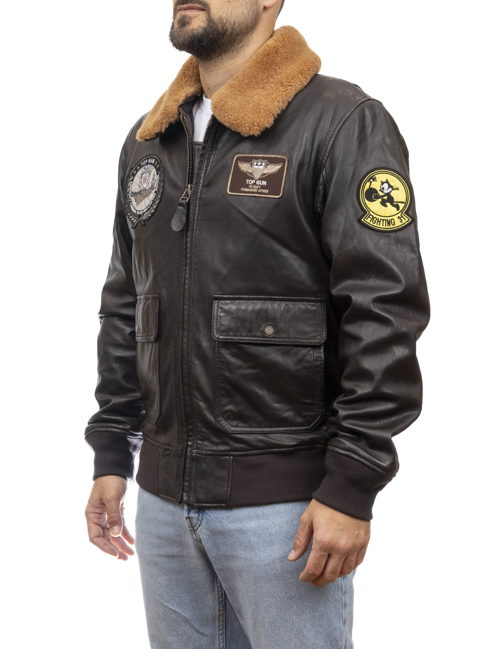 TOP GUN Pk by Paskal