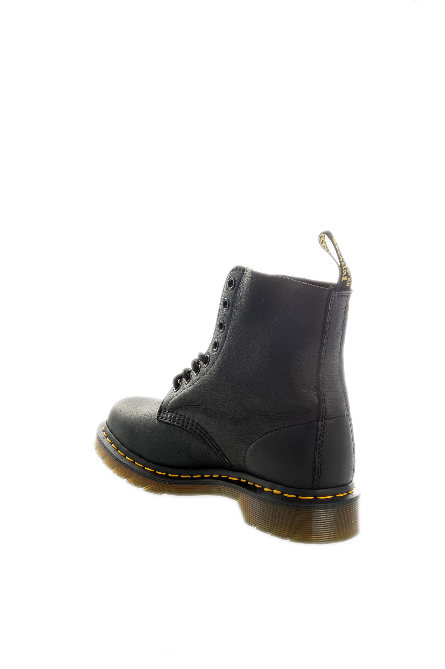 Black 1460 pascal boot MARTENS Pk by Paskal