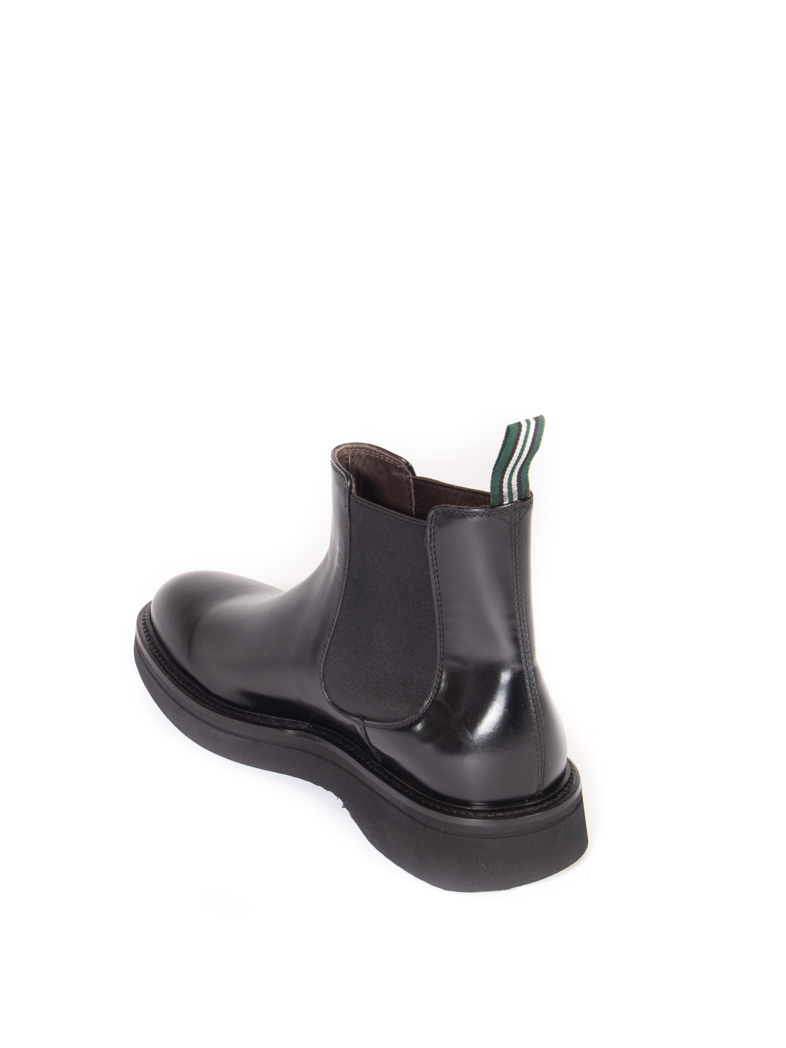 Scarpe da uomo neri George | Acquisti Online su