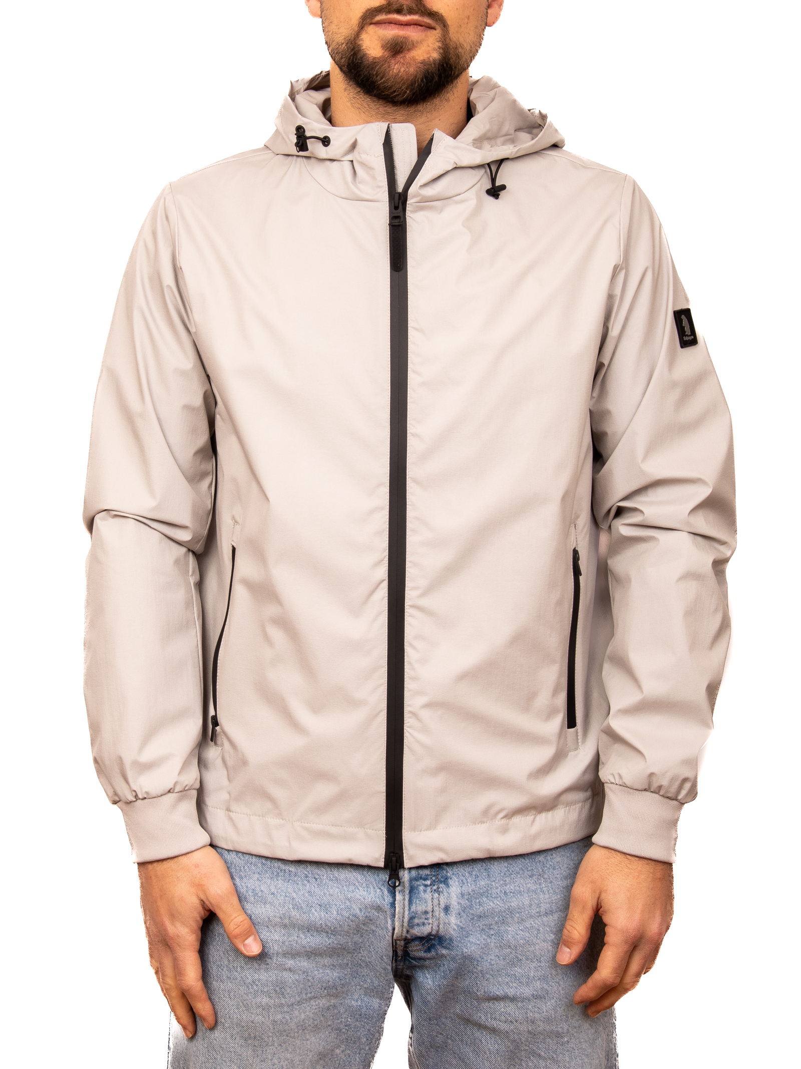 Giubbino Refrigue Uomo Prezzo Giubbotto Reversibile REFRIGUE Uomo