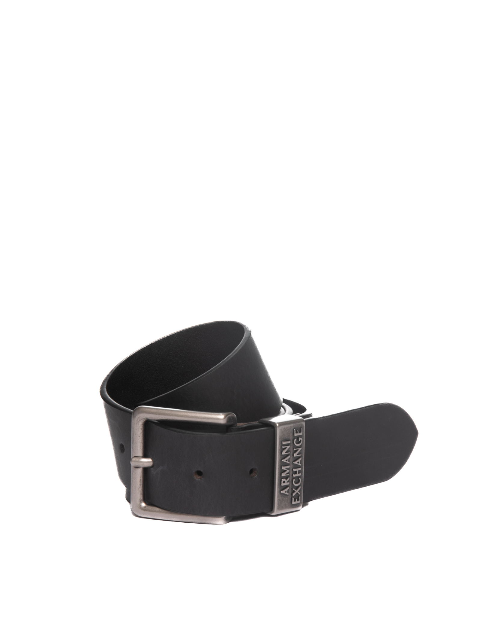 black/brown reversible belt