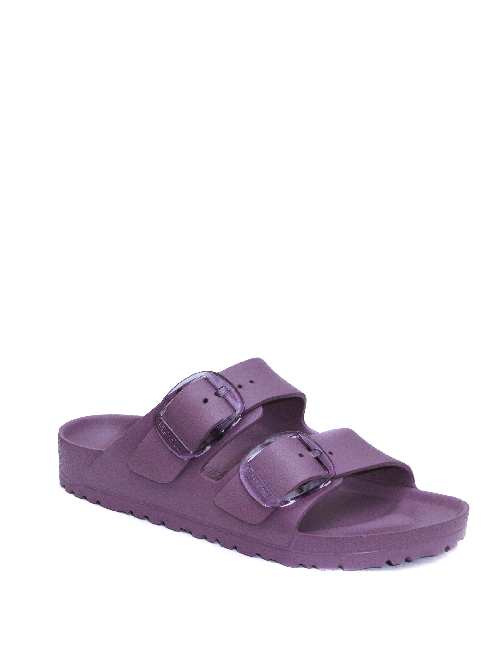 Mauve big buckle eva arizona sandal BIRKENSTOCK Pk by Paskal